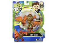 ben 10 toys kevin 11